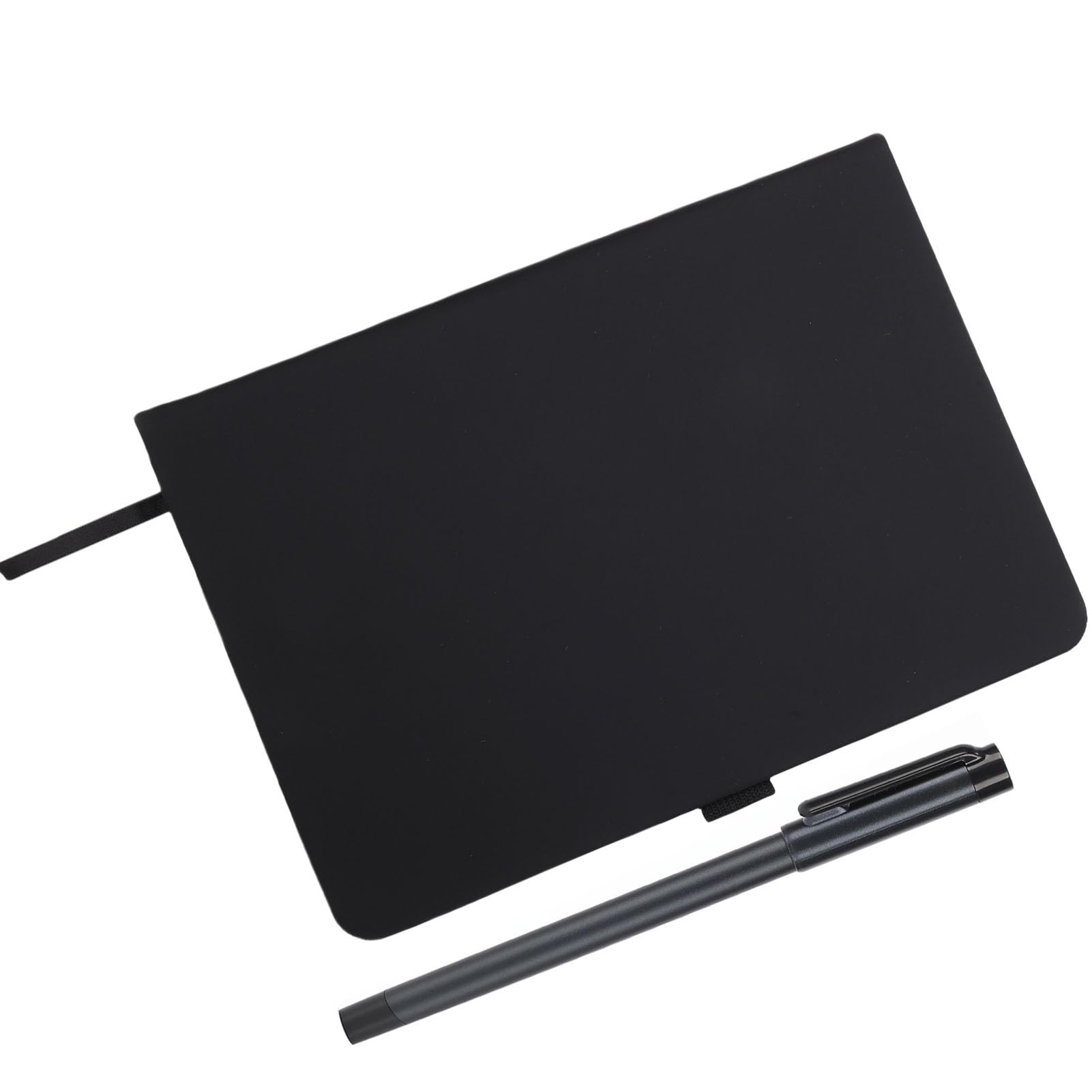 Generic Kit Notebook Smart Pen per la Conversione della Scrittura a Mano in Testo Digitale Formato A5 per Studenti e Professionisti