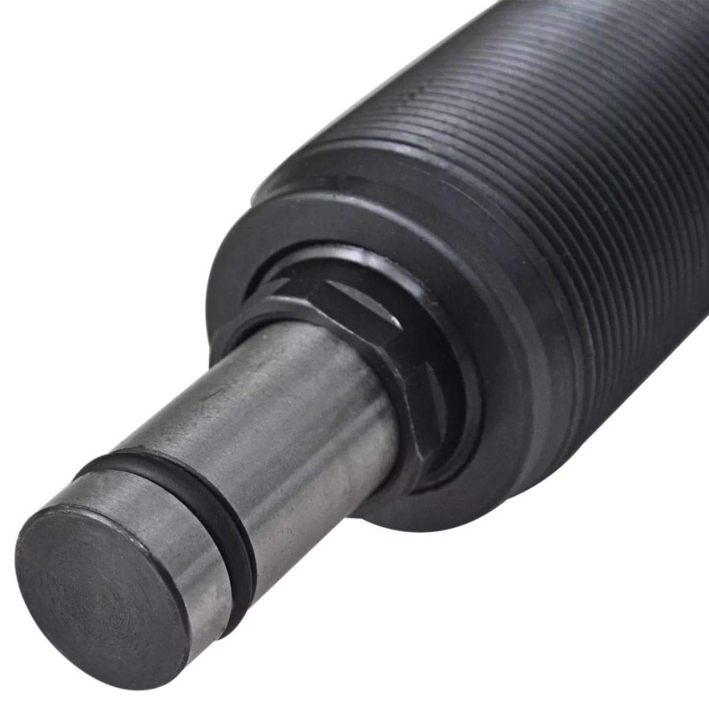 Extractor de Eje Hidráulico Rosca de Ram Hidráulico 10 Toneladas Compresor Muelles Amortiguador