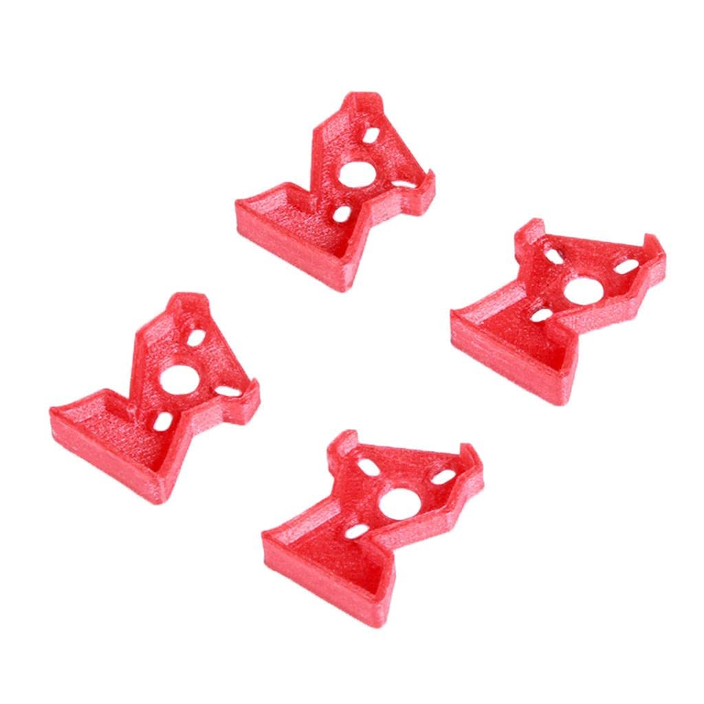 Enakshi (LABEL) Creations Arm Protection Seat 3D Printed for iFlight Archer X5 Frame FPV Racing DroneToys & Hobbies|Radio Control & Control Line|Rc Model Vehicle Parts & Accs| Rc Parts & Accs