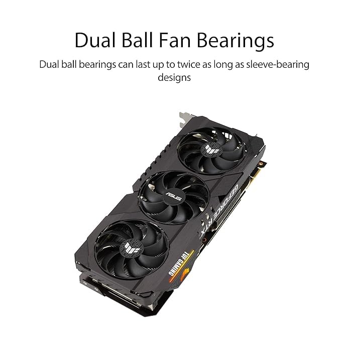Amazon.in: Buy ASUS TUF Gaming NVIDIA GeForce RTX 3090 OC Edition