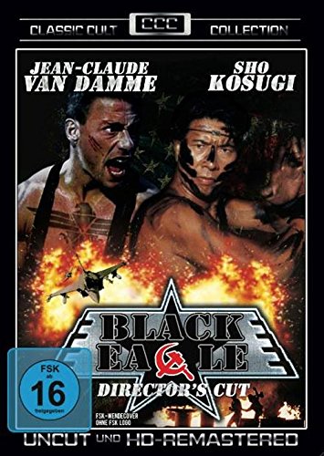 Preisvergleich Produktbild Black Eagle - Classic Cult Collection