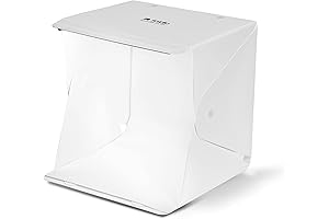 Foldio 3: Unbox the Professional Photo Studio Anywhere