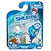 Smurfs The Lost Village Clumsy & Lily Figure (2 Pack)