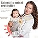 FairyPeach Toddler Carrier, Hasta 20kg Imagen de FairyPeach Toddler Carrier, Hasta 20kg