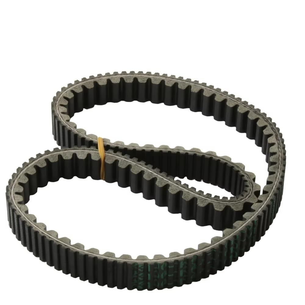 Correa de transmisión para Motocicleta OEM: 23100-KZY-7010-M1 para PCX150 para ADV150 para PCX WW Correa de distribución del Motor de Motocicleta