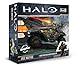 Revell Snaptite Build and Play Halo 5 Warthog Model Kit
