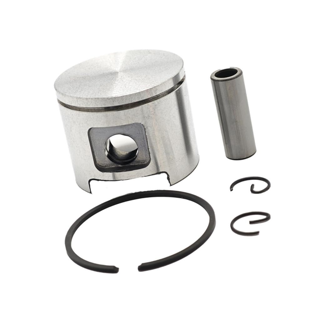 Kit segments de piston 48 mm pièce de rechange tronçonneuse 61 et 630
