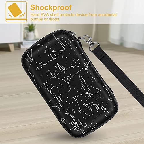 Funda protectora rígida para cámaras Kodak miniatura 4