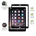 Moshi iVisor XT iPad Air 2 Screen Protector - Black/Clear