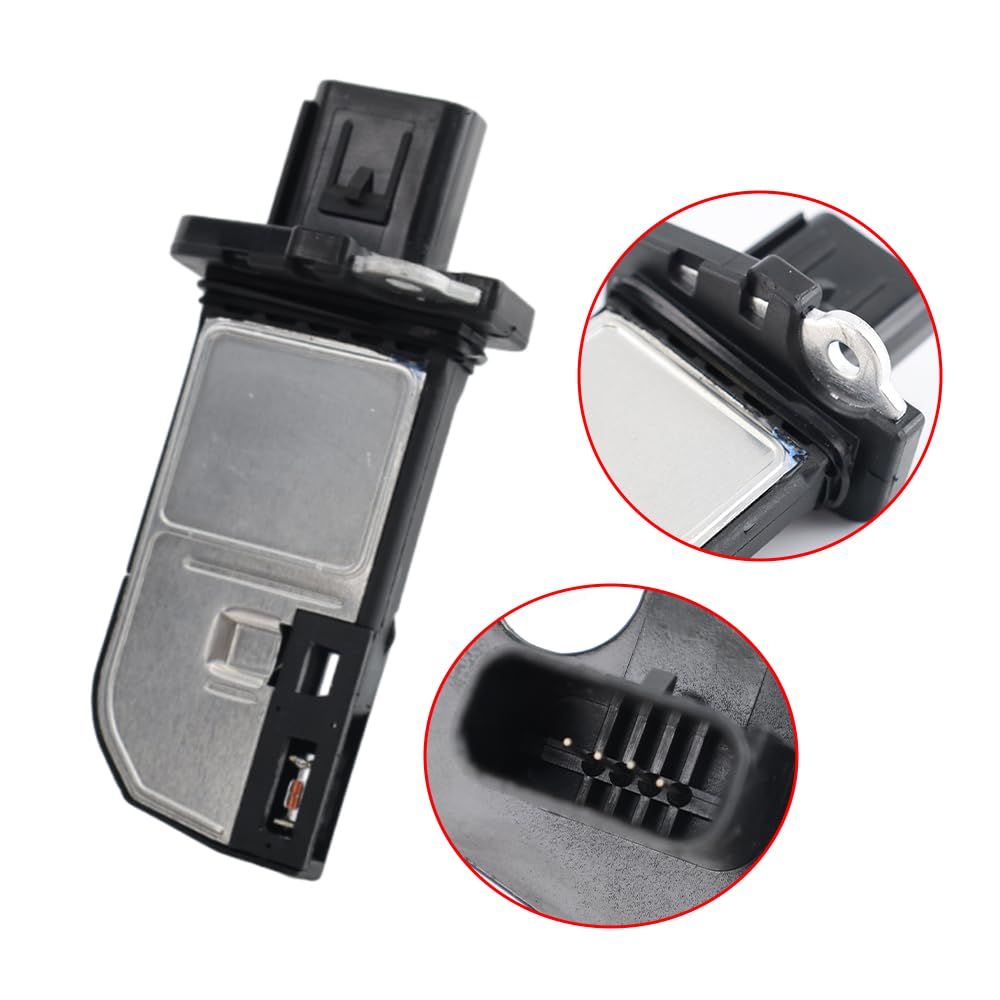 Amazon.com: TOTMOX Mass Air Flow Sensor, MAF Sensor Compatible