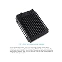 CentIoT - Water Cooler Radiator Heat Exchanger (Pagoda nozzle 120mm) gallery image