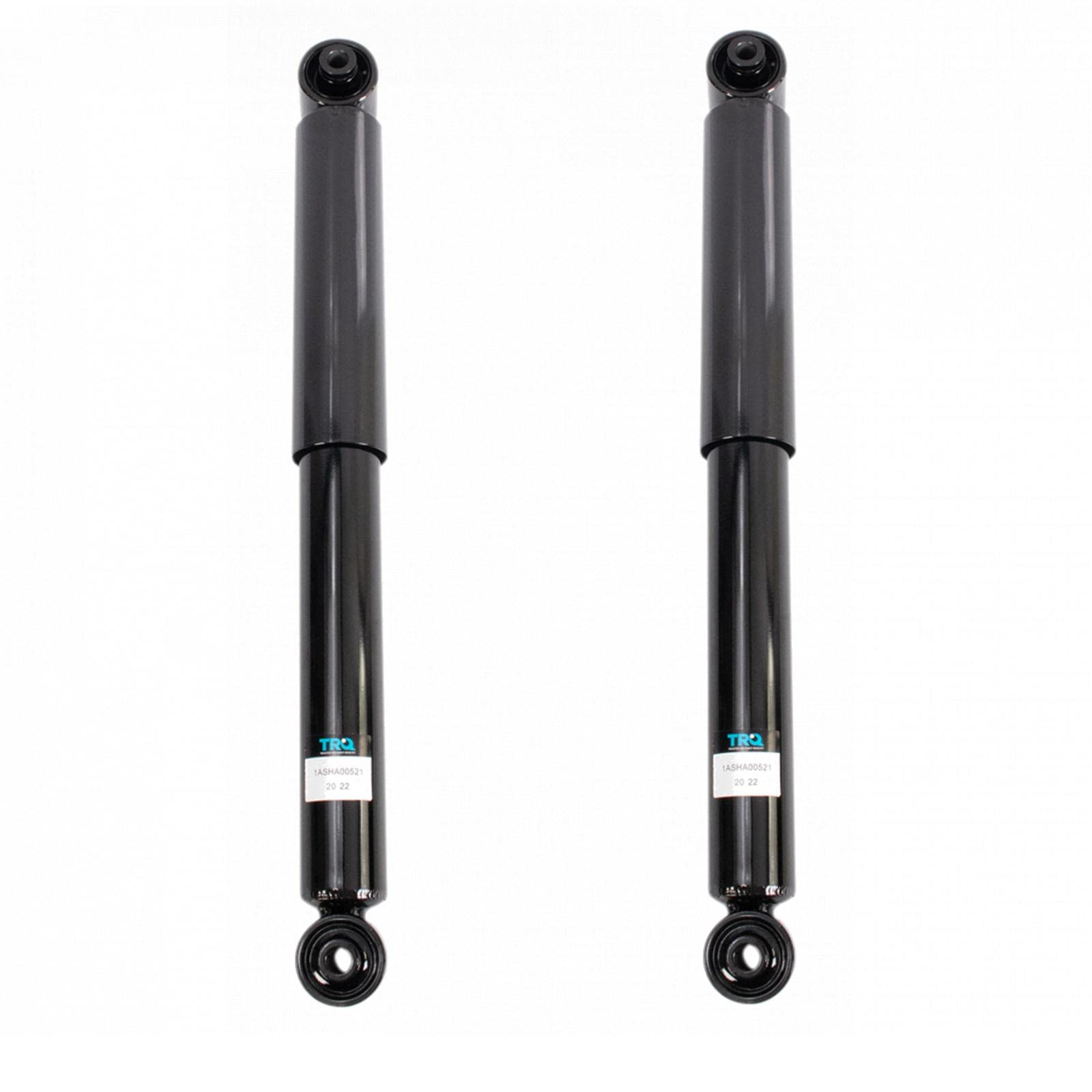 Rear Shock Absorber Set Compatible with 2015-2020 Nissan Rogue