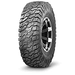 Set-of-4-Obor-Predator-4-30X10R14-8ply-Radial-Utility-UTV-ATV-Tires