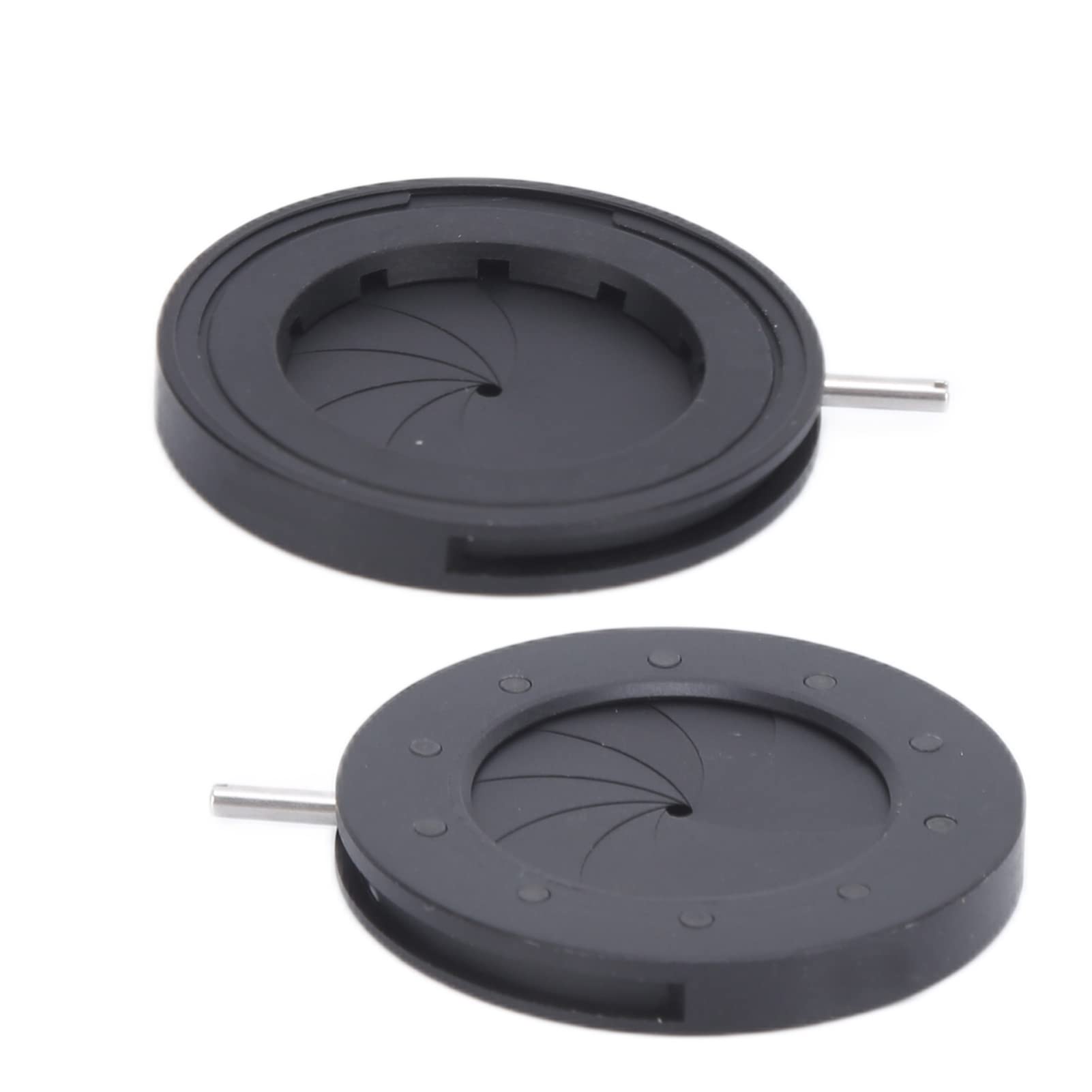Diafragma Manual, Diafragma Ampliado Integrado 1-18,9 Mm para Medición óptica para Cámara