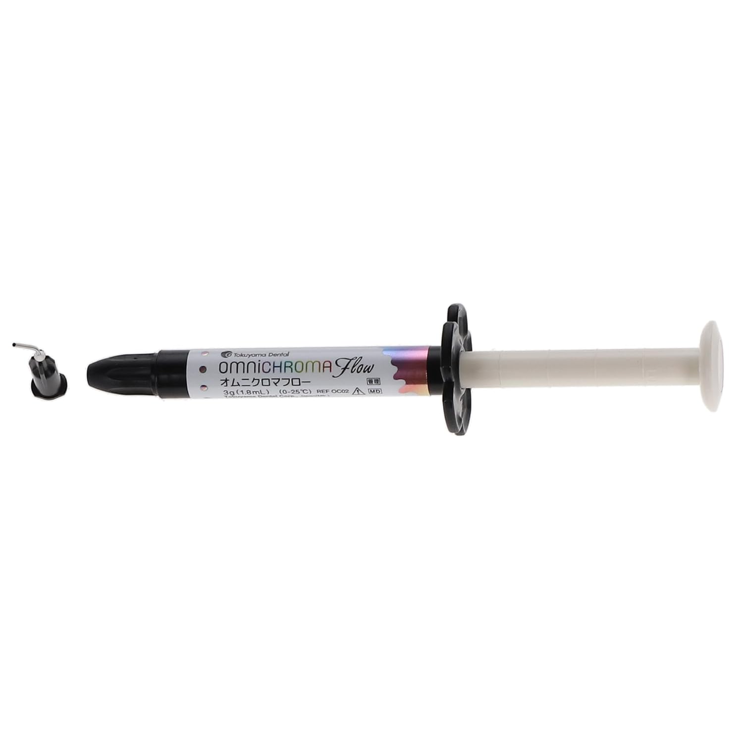 10220 Omnichroma Flow Flowable Dental Composite Syringe 3gm