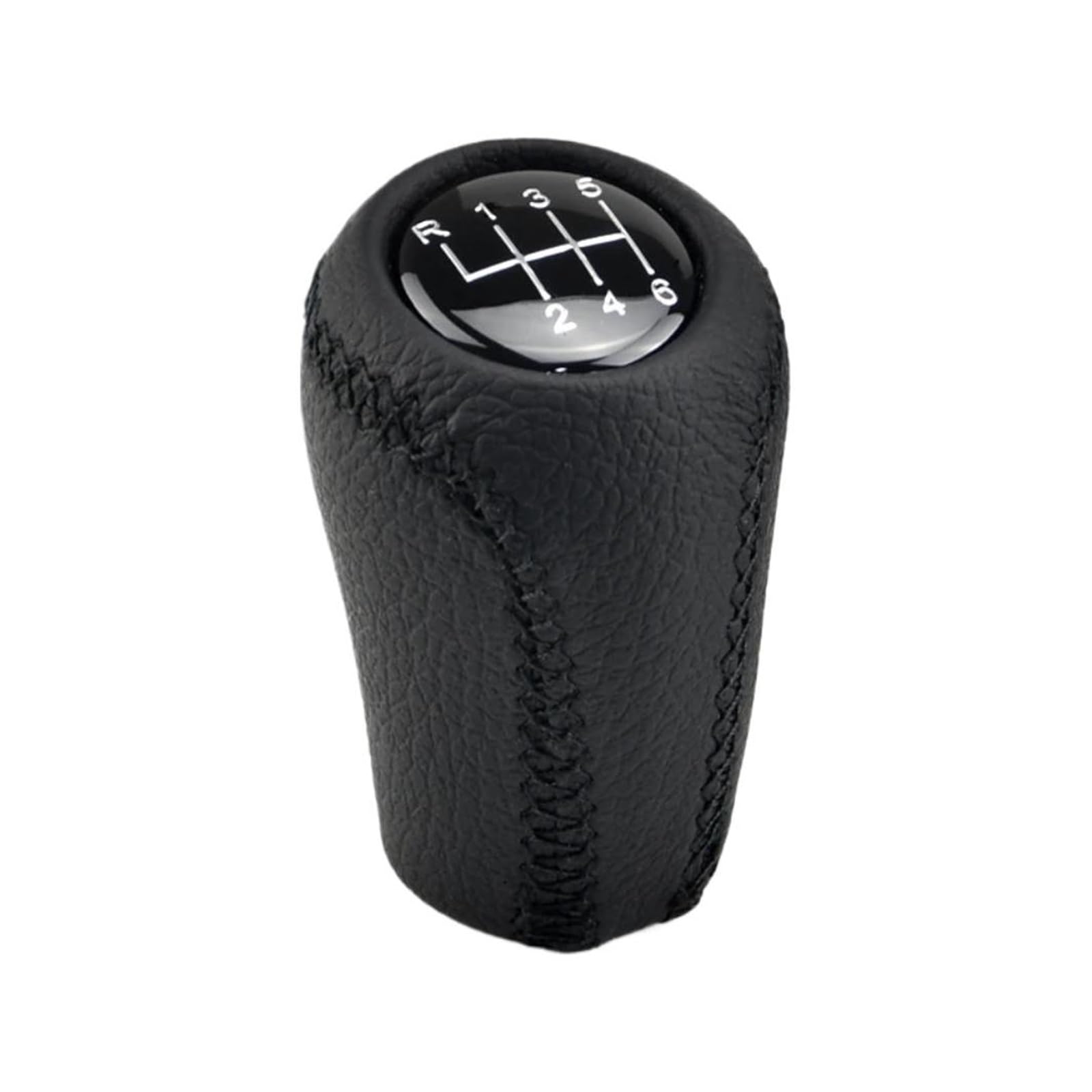 DBMSWZJQFG for Mazda 3 BK BL 5 CR CW 6 II GH CX-7 ER Sporty Gear Shift Knob