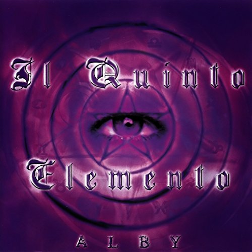 Il quinto elemento Alby Digital Music