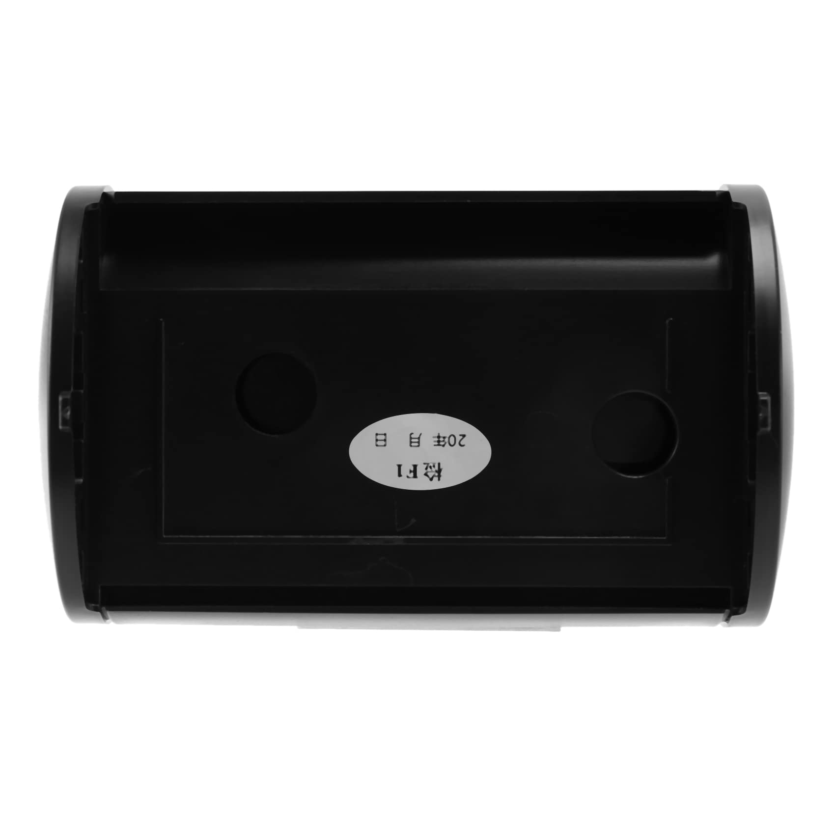 Posacenere posteriore nero + lato per Golf 4 Mk4 1J0 857 962H +1J0 863 359E