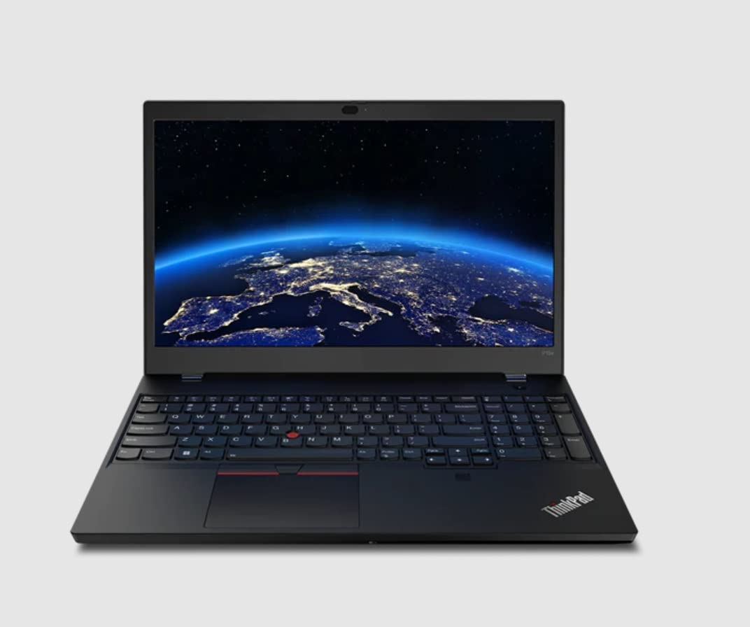 Lenovo Thinkpad P15v 11th Gen Intel Core i7 15.6