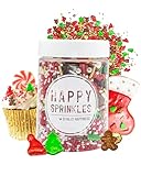 HAPPY SPRINKLES
