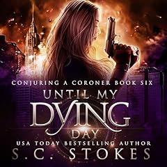 Until My Dying Day cover art