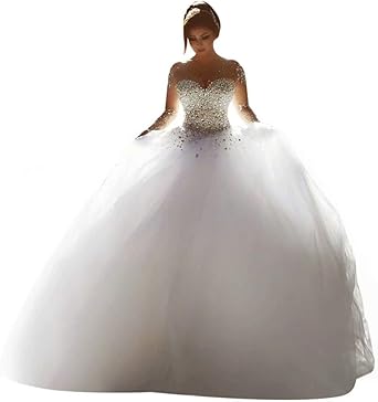 ScelleBridal Gorgeous 2016 Pearls 