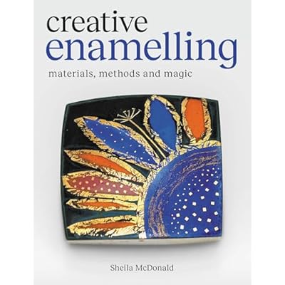 Creative Enamelling