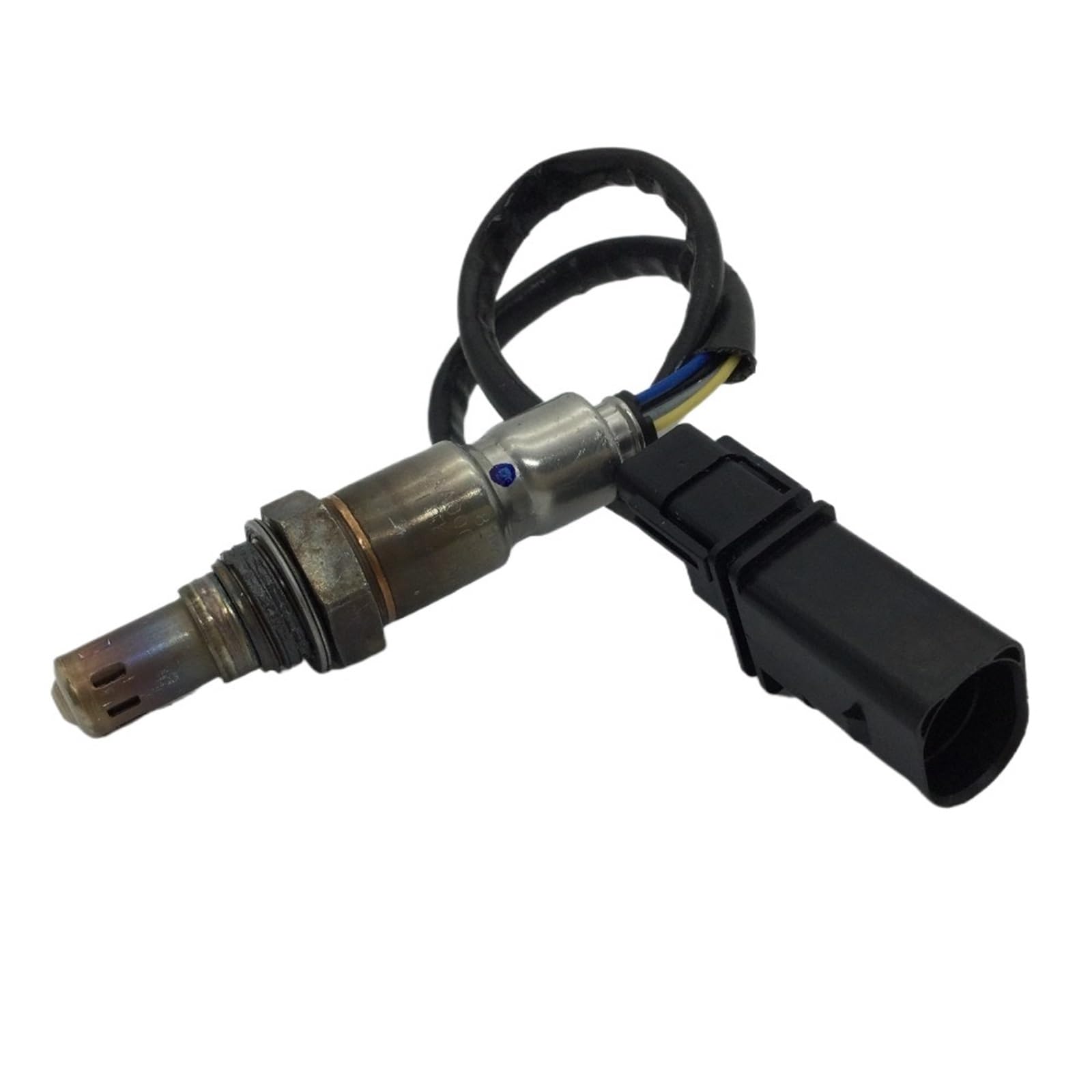 Sensor de oxígeno de 5 cables 03G906262B sonda lambda para motor 03L906262D 1 pieza 5