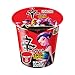 Nongshim Shin Original Ramyun Cup, 2.64 Ounce (Pack of 6)