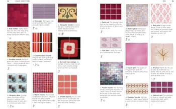 The Home Decorator's Tile Bible【洋書】 Amazon.com: The Home Decorator's Tile Bible: A Complete