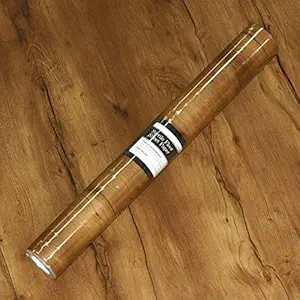 Walnut Wood Textured Decal Contact Paper 24