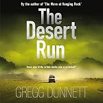 Cover of The Desert Run
