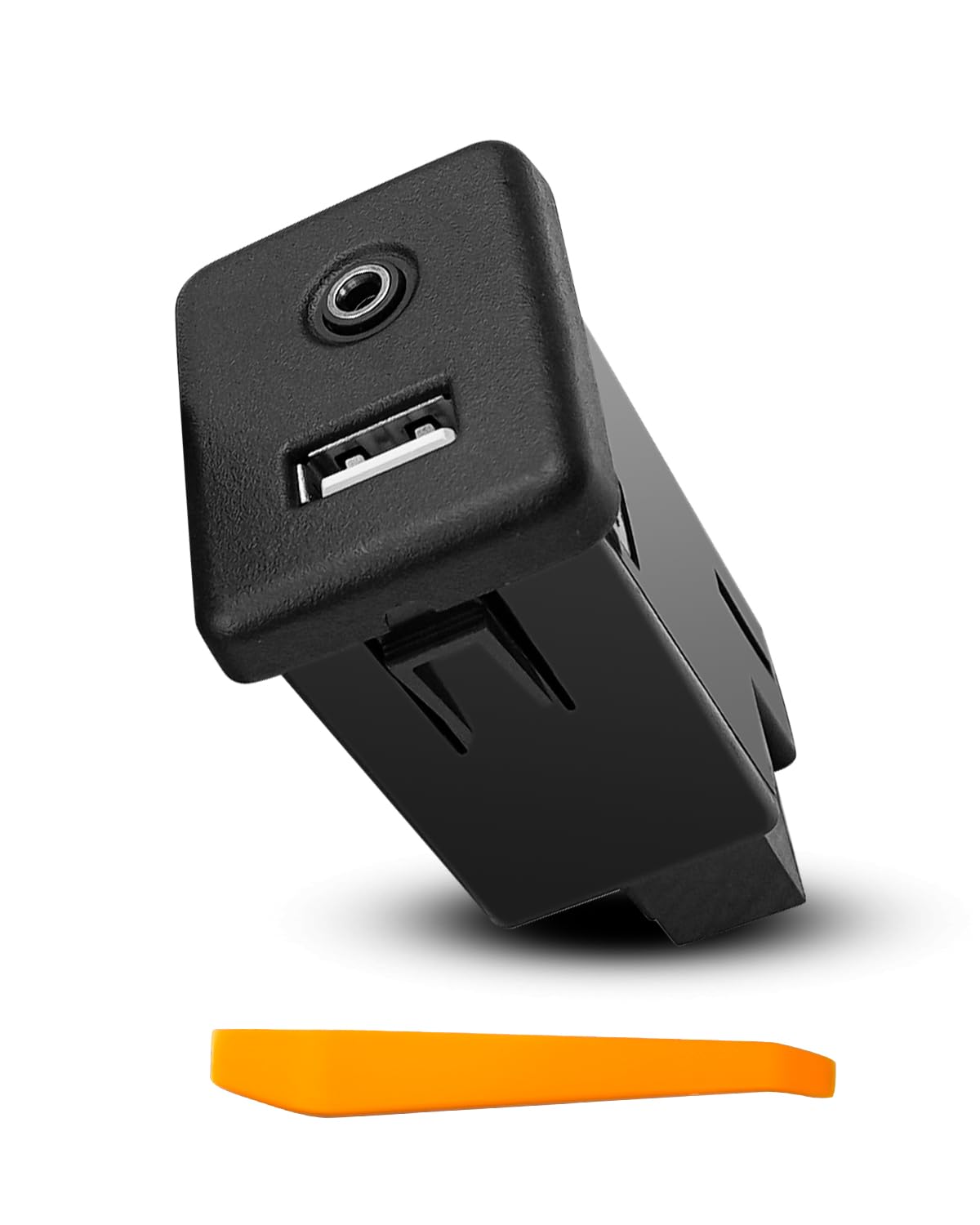 Amazon.com: QAGGUM USB Interface Module Fit for GMC Cadillac Buick