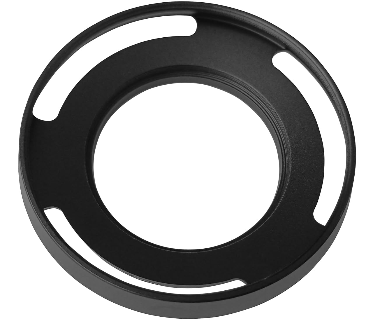 Copriobiettivo 40,5 mm per Sony E PZ 16-50 mm f/3.5-5.6 OSS Lens On Sony Alpha ZV-E10 ZV-1F ZV1F A6600 A6500 A6400 A6300 A6100 A6000 A5100 000