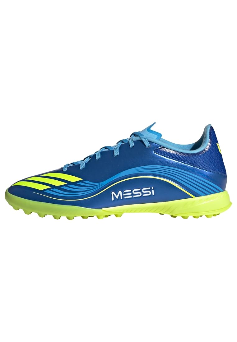 adidas Unisex Bota F50 Messi League moqueta