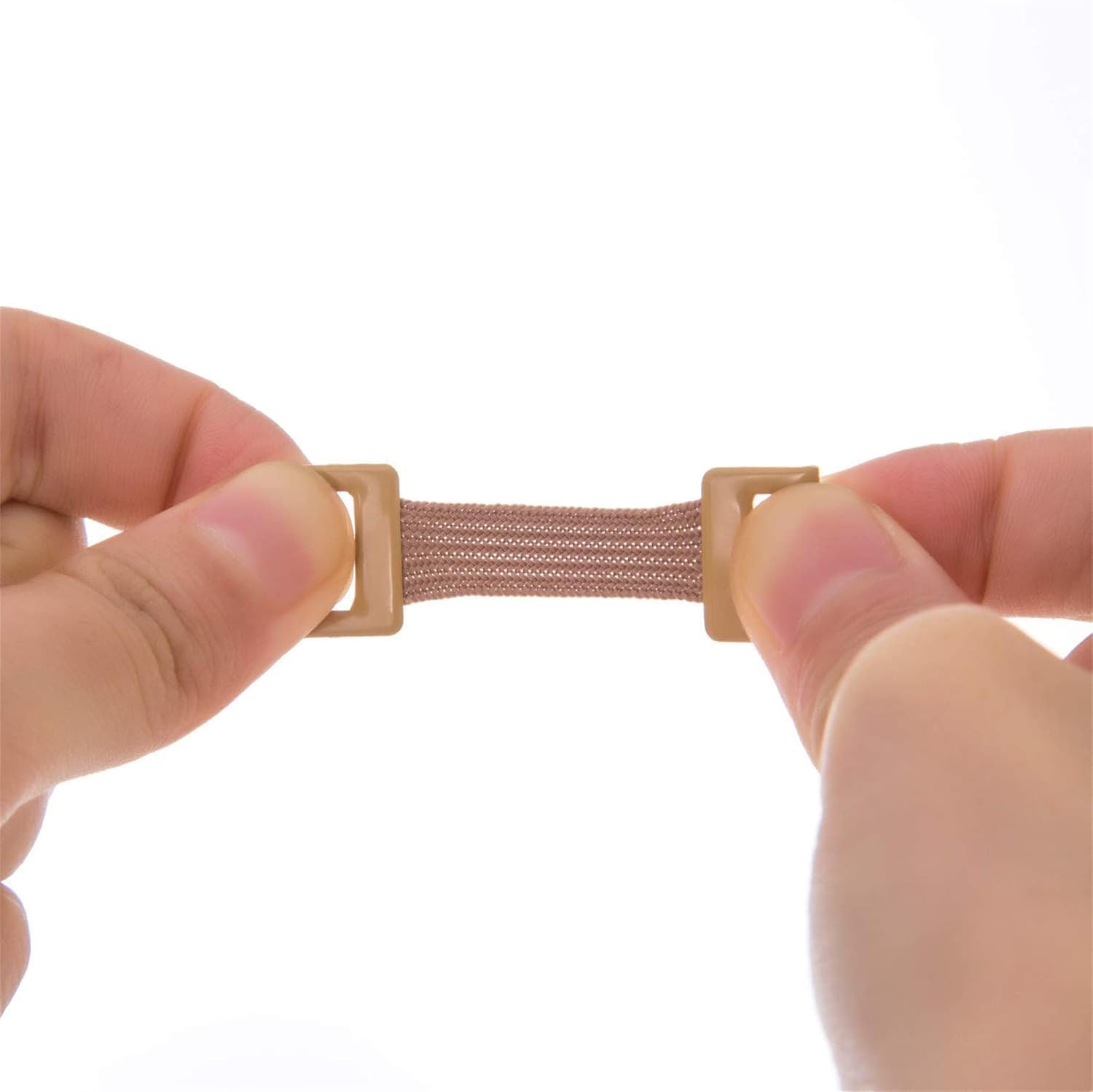 50 clip di bendaggio, clip di garza, clip elastiche, clip per