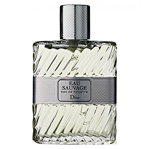 CHRISTIAN DIOR Eau Sauvage Eau de Toilette, Men (400 ml)