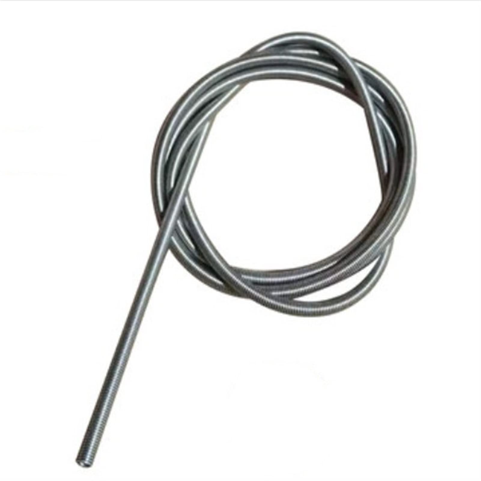 Zixinz-veer Expansie Drukveer Mechanische Draad Diameter 1.5mm