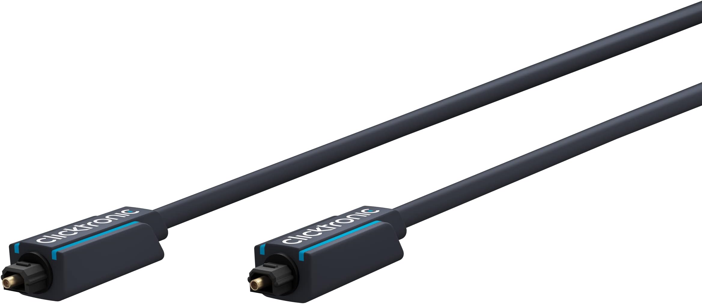 Clicktronic 70369 Opto-Cable Set