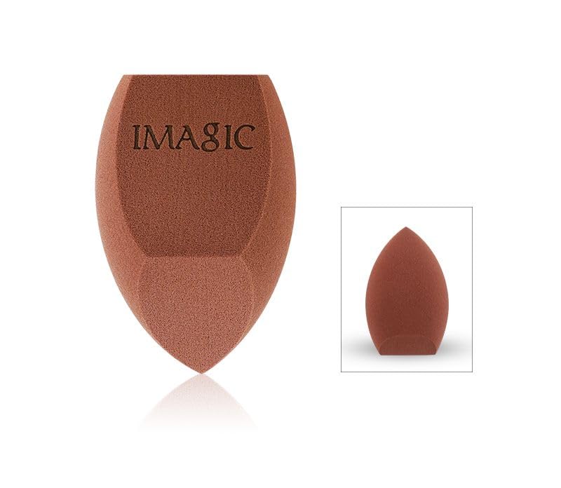 Image of Imagic PROfessional Cosmetic NON-LATEX MAKEUP SPONGE (20)