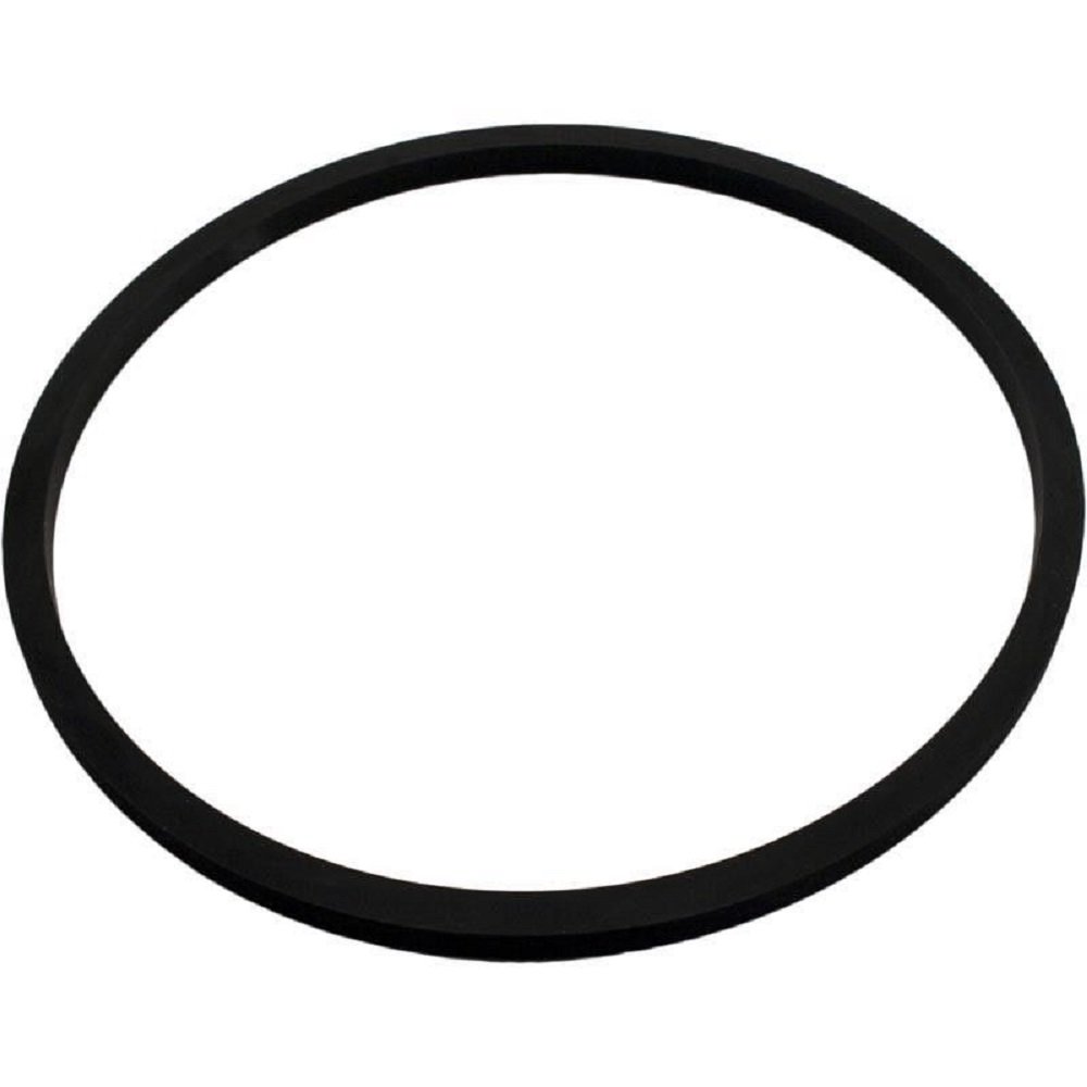 Praher-Square Ring, TM-12-E/TM-22-E, Valve Body