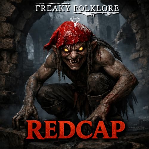Redcap &ndash; The Blood-Soaked Goblin of the Borderlands