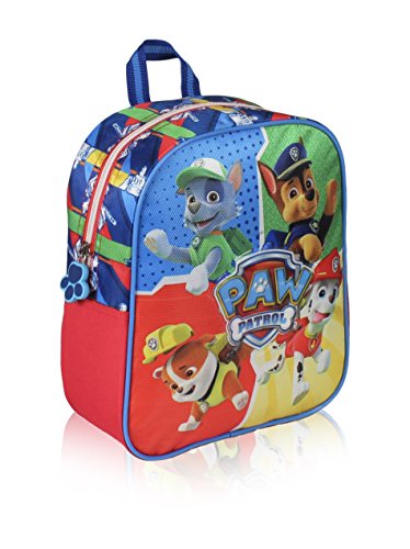 Mochila GUARDERIA PAW PATROL