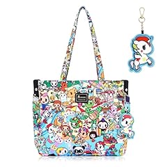 Tote_summer Splash