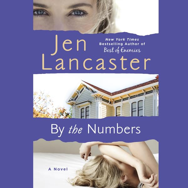 Cover art for By The Numbers