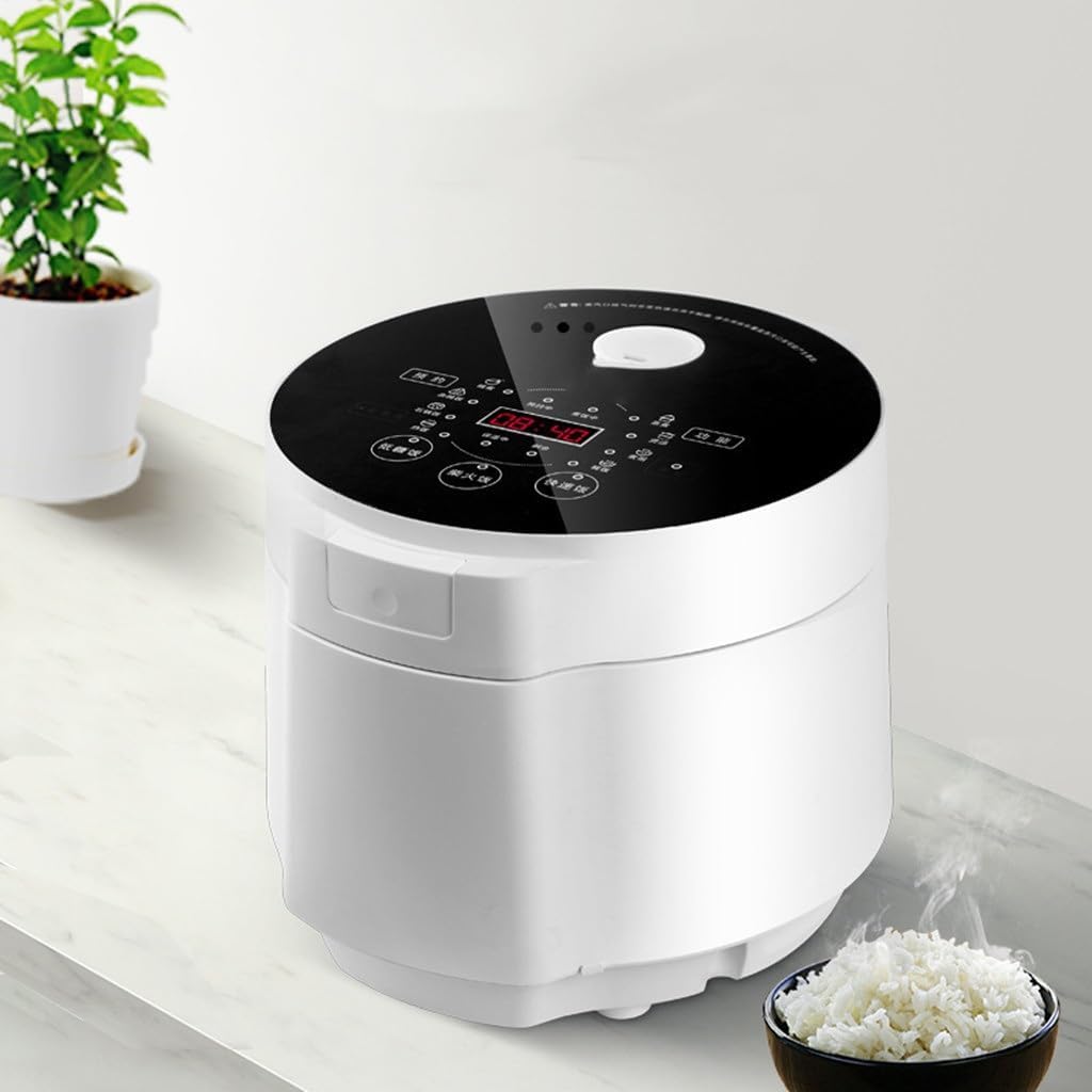 Rice Cooker Rice Soup Pot Intelligent Separated Electric Multi-functional To Reduce Sugar