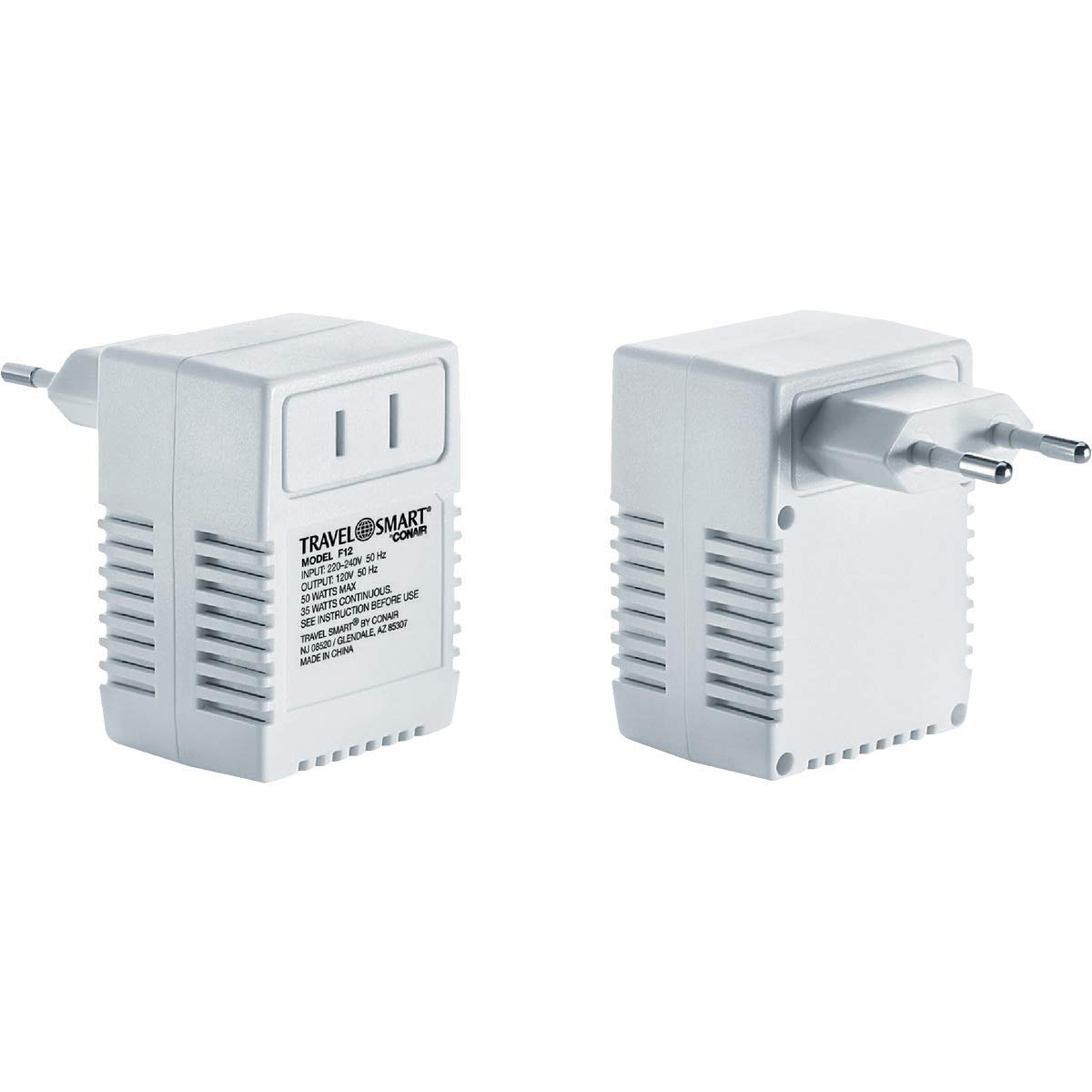 Travelsmart Transformer 220 V To 110 V