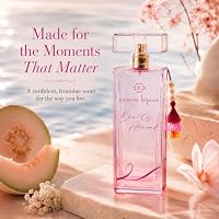 Nanette Lepore Beauty Abroad EDP, 3.4 fl. oz. — image 9