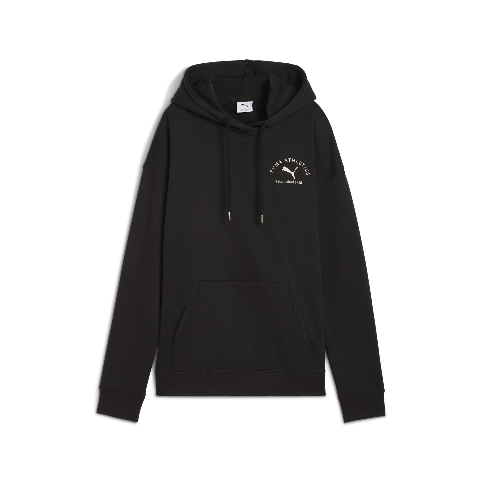 PUMA CLASS Relaxed Hoodie FL