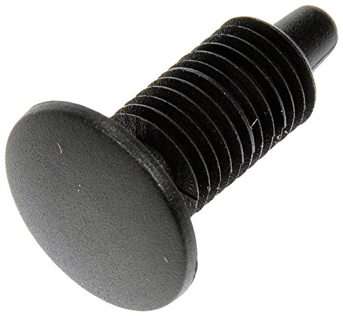 Dorman 963-004D GM Panel Retainer pour réparer une garniture de porte détachée